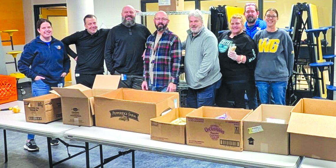 Cool at School: West Greene Finds Flexibility is an Educational Necessity