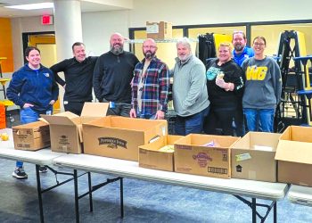 Cool at School: West Greene Finds Flexibility is an Educational Necessity