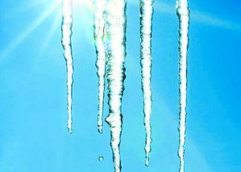 In the Outdoor: The Passing of Winter