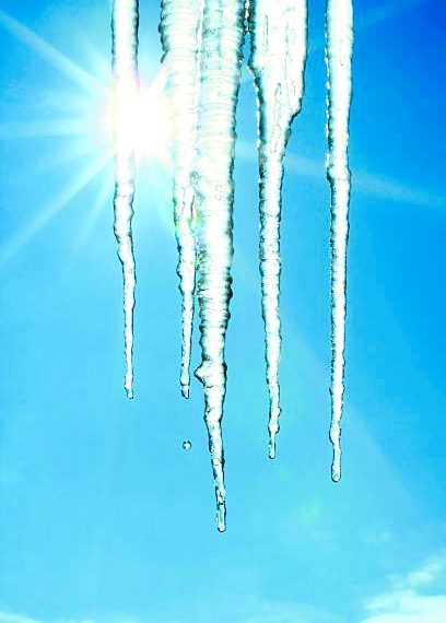 In the Outdoor: The Passing of Winter