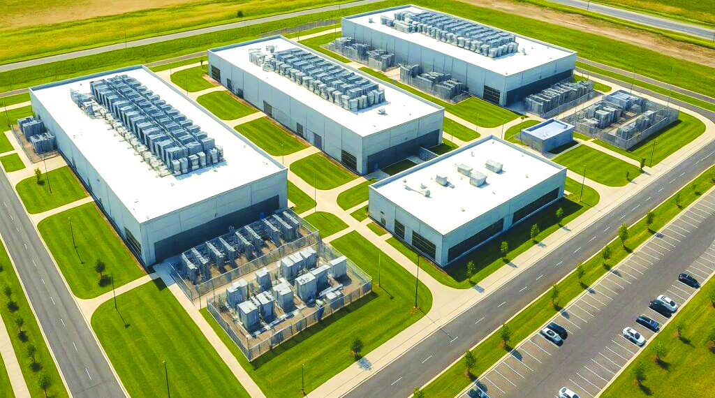 Towne Square: Government’s Role in Business/Industry Development