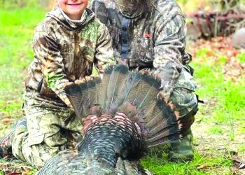 The National Wild Turkey Federation: Greene County Chapter