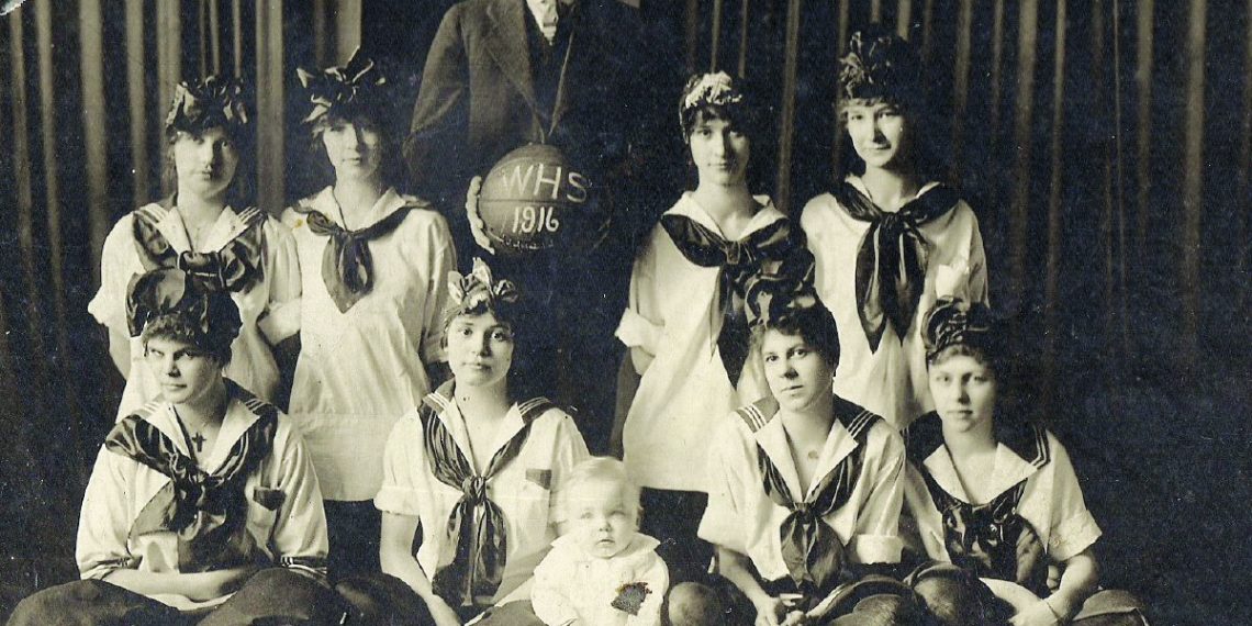 From Bloomers to Breakthroughs: The Uneven Evolution of Women’s Sports