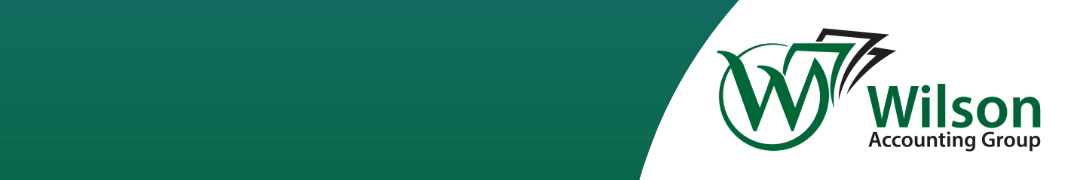 Wilson Accounting Group