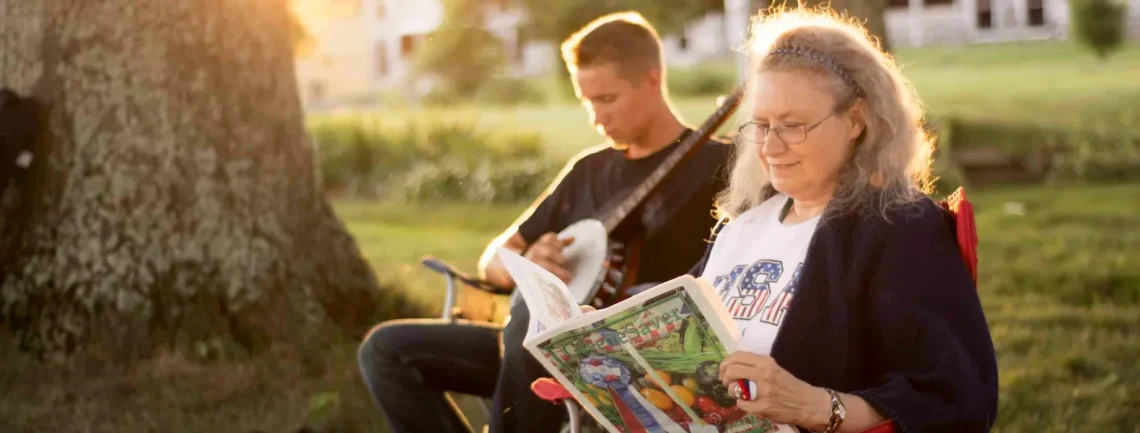 Submit a GreeneScene