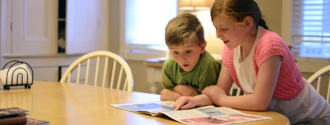 What’s the GreeneScene?