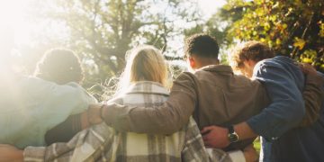 Why Community Might Be the Most Powerful Health Tool