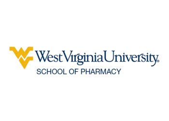 WVU School of Pharmacy Logo