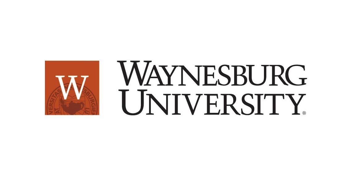 Waynesburg University Logo