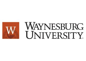 Waynesburg University Logo
