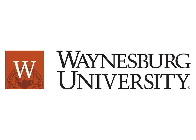 Waynesburg University Logo