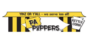 PA Poppers Logo