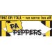 PA Poppers Logo