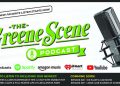 GreeneScene Podcast Advertisement