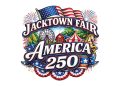 Jacktown Fair 250 Logo