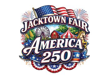 Jacktown Fair 250 Logo
