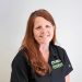 A headshot of Sandy Wilson, the new advertising sales manager for the GreeneScene Magazine.