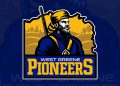 West Greene Pioneers Logo