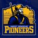 West Greene Pioneers Logo
