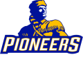 West Greene Pioneers Logo