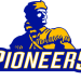 West Greene Pioneers Logo