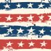 Grunge American flag pattern with stars and stripes symbolizing 250th anniversary of US Independence Day celebration in 2026.