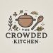 Crowded Kitchen Logo