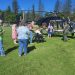 State Police Host Day Camp