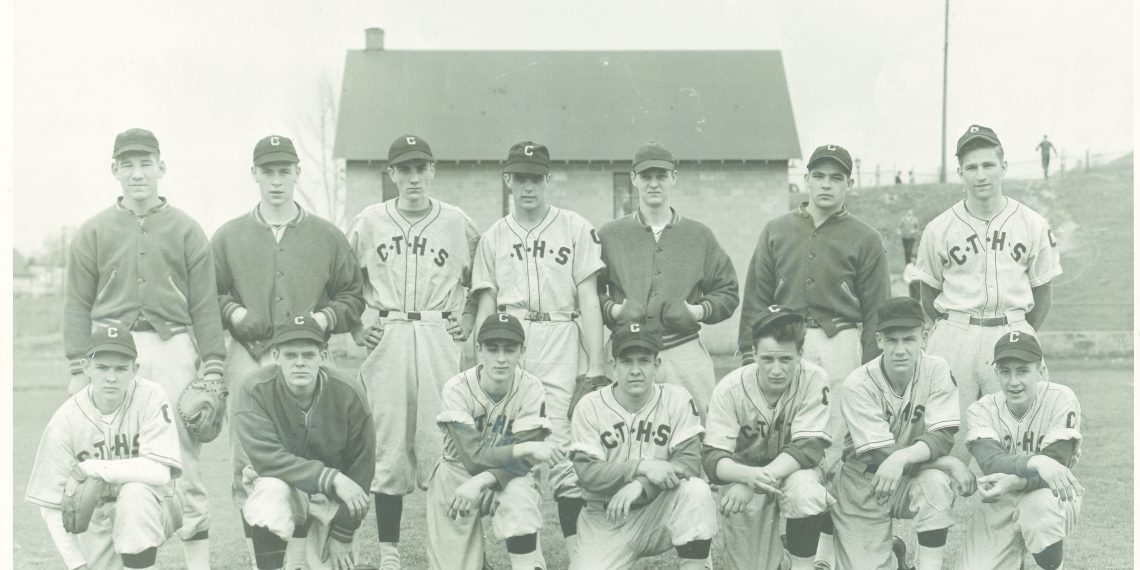 Cumberland Township Class of 1948