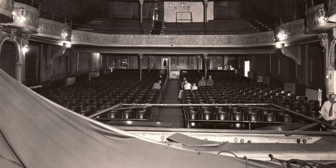 Greene County’s Love Affair with the Movies