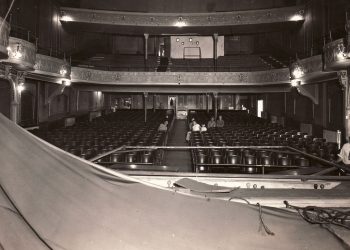 Greene County’s Love Affair with the Movies