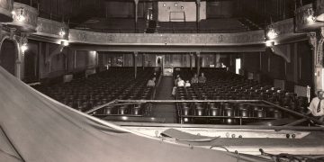 Greene County’s Love Affair with the Movies