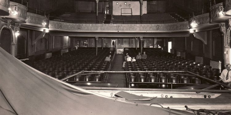 Greene County’s Love Affair with the Movies