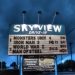 The Last Picture Show, Under the Stars