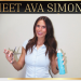 Business Spotlight: Meet Ava Simons — the stylist bringing confidence, creativity, and gorgeous hair to Fierce Beauty Studio