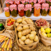 The Farmers Market: Old Idea, New Crowd
