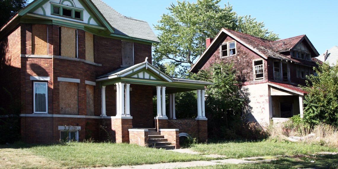 One of our Readers Provides a “Requiem for the Hollow”