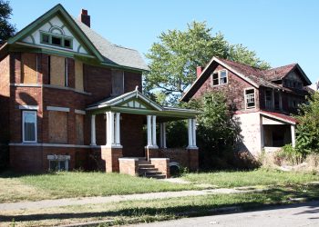 One of our Readers Provides a “Requiem for the Hollow”