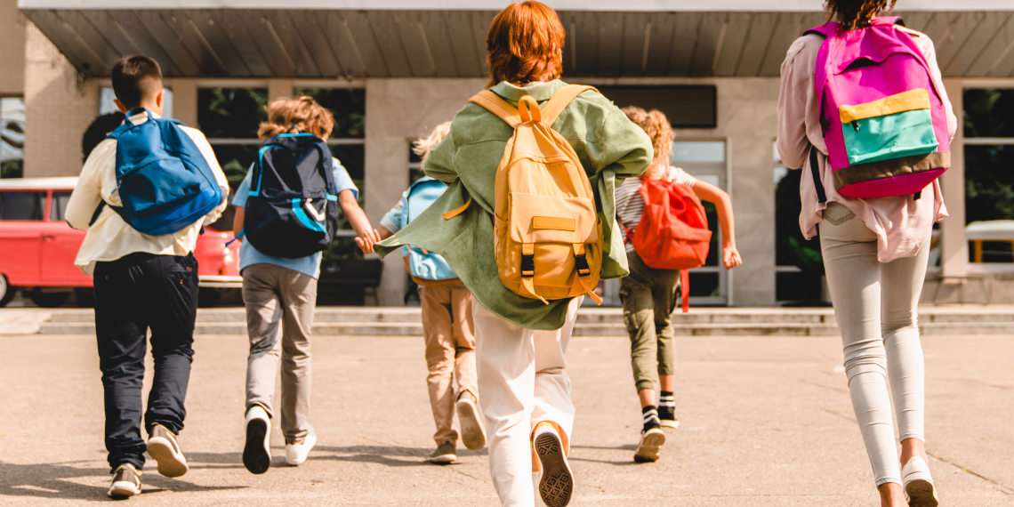 Cool at School: West Greene Looking Forward to the New Year