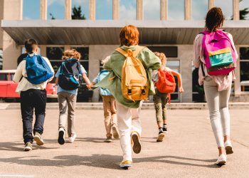 Cool at School: West Greene Looking Forward to the New Year