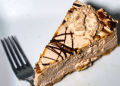 Banana Peanut Butter Cheesecake aka “The Elvis”