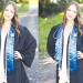 Cool at School: Mata selected to receive Waynesburg U. Leadership Award