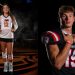 Hometown Heritage: Athletes of the Month